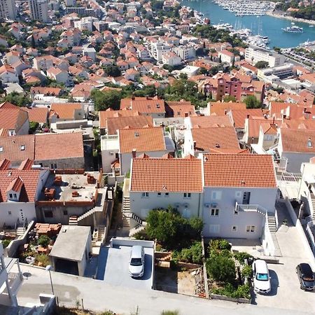 Apartment Pavlovic دوبروفينك المظهر الخارجي الصورة
