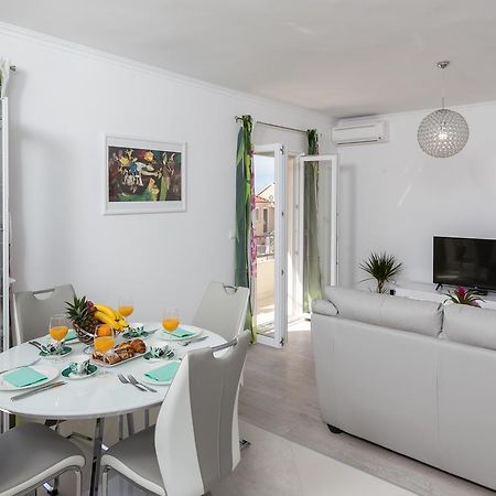 Apartment Pavlovic دوبروفينك المظهر الخارجي الصورة